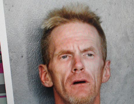 Robert Paul Esteep