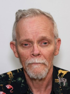Allen Ray Burroughs