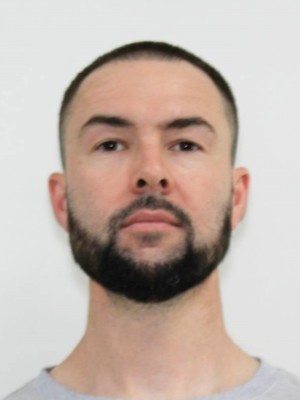 Photo of CARPENTER, SEAN EVERT