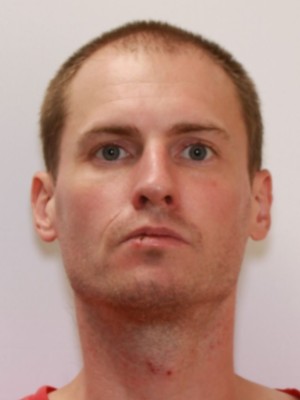 Photo of ETHIER, BERNARD ANDREW