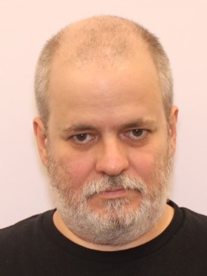 Photo of Hainsel, Eric Anthony
