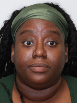 Photo of JOHNS, SHANNON DENEICE