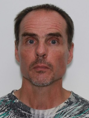 Photo of JERGE, LANCE ADAM