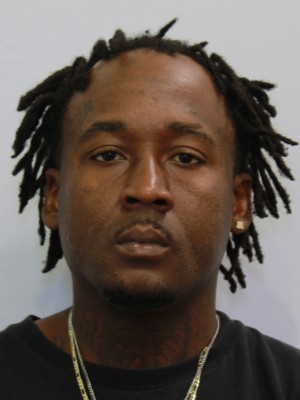 TERRENCE MORTON
