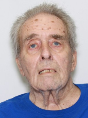 Photo of Mathias, Donald