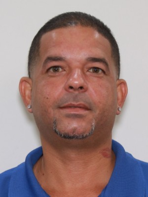 Photo of ORTIZ MONSERRATE, ALEXIS JUAN