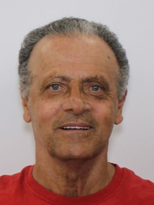 George Rodriguez