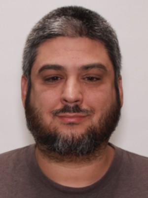 Photo of SESSA, ANTHONY LOUIS