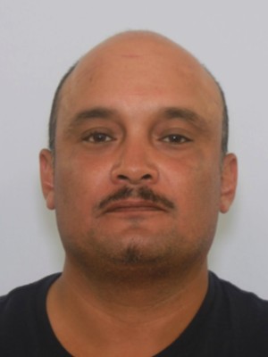 Photo of TRUJILLO, RAYMOND THOMAS