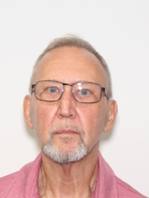Darrel Paul Vall