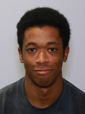 Photo of WOODYARD, JOSHUA LEO