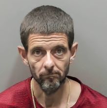 Barry Dean Powell Jr