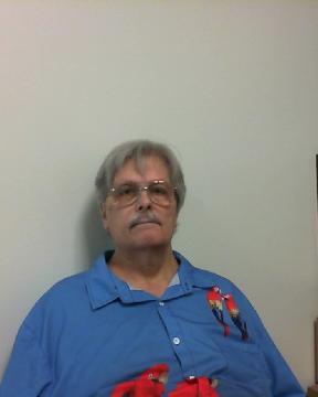 Photo of GOXEM, TIMOTHY JOSEPH