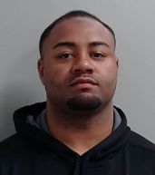 Photo of JONES, CHRISTOBAL TYRONE