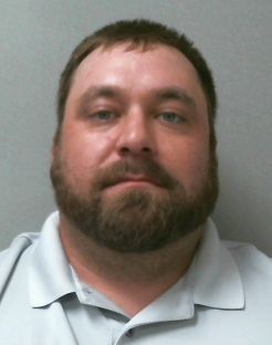 Photo of BARNES, KYLE EDWARD