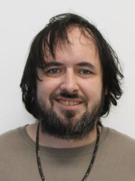Photo of HANSEN, JONATHAN RYAN