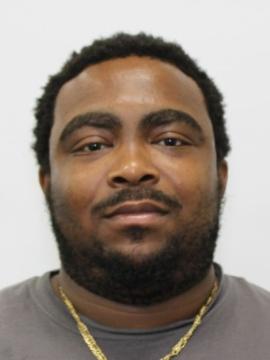 Photo of THOMAS, TREVON LAMAR