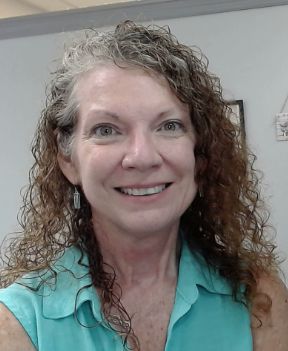 Laurie anne thompson
