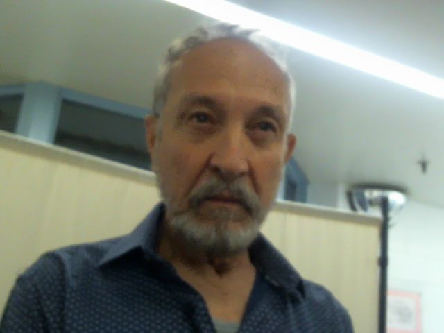 Photo of DURAN, OSCAR MANUEL