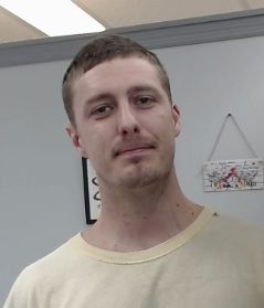 Photo of ANDREWS, ALEXANDER JAMES