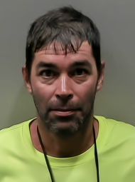 JOSHUA CURTIS KRUGER