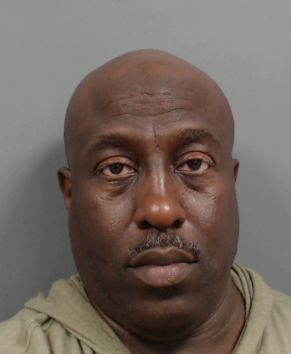 Photo of FLOYD, NIJAI TYREE