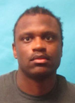 KENNETH MAURICE TOLIVER JR