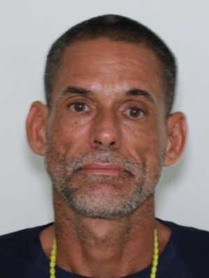 Daniel Mendiata Arriaga