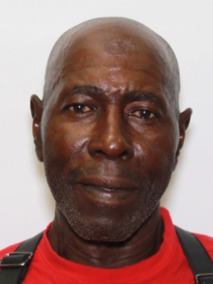 Photo of Baker, Tracy Demetrius