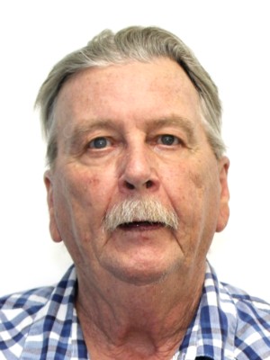Photo of Fox, James Edward