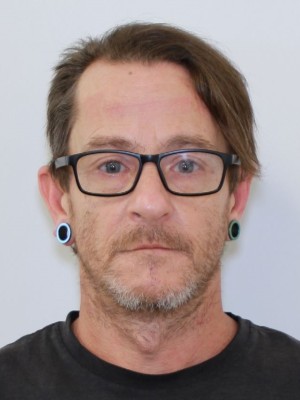 Richard Alan Griffin