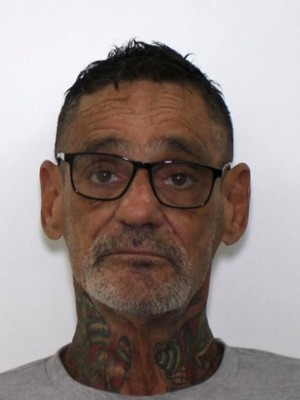 Photo of HENRY JR, DAVID JESUS