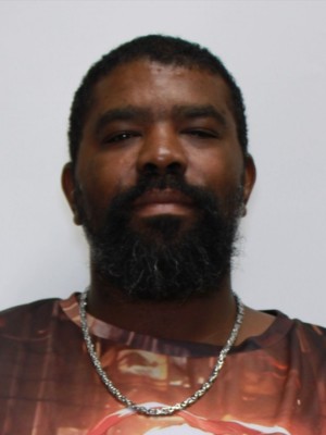 ANTONY LAMAR HAMM