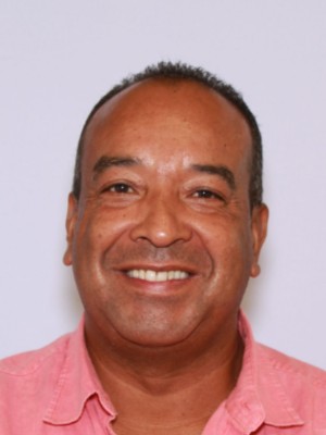 Photo of IBANEZ HURTADO, JHON J