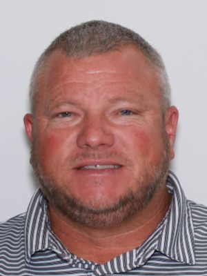 Photo of LONG, JOHN RICHARD