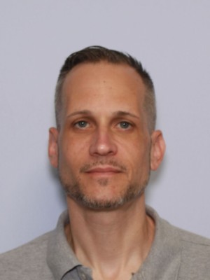 Photo of Moyer, Jonathan David