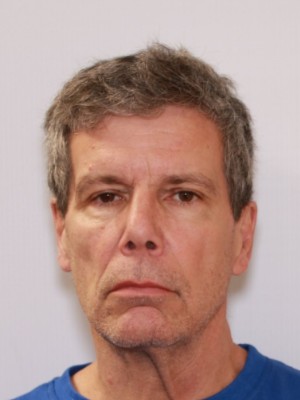 Robert Michael McGuire