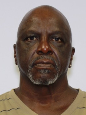 Photo of Paige, Curtis Lamar