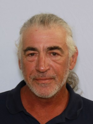 Photo of Rose, Zev Abraham