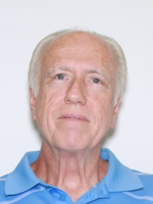 Photo of Vornlocker, Duane Harold