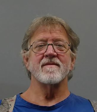Photo of Rachal, Jeffrey Anthony