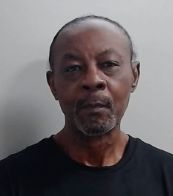 Photo of Williams, Lary Bernard