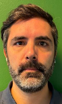 Photo of GALATAS, FRANK MATTHEW