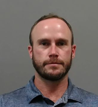 Photo of BECTON, JOSHUA ALLAN
