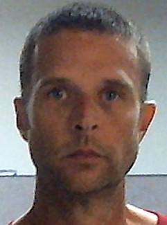 Photo of CAMPBELL, CHRISTOPHER JOHN