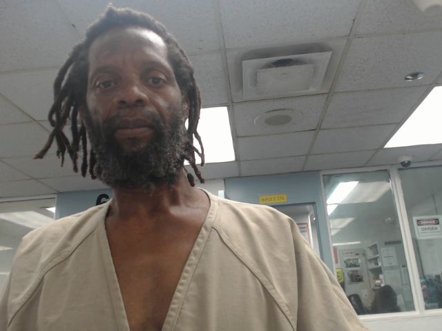 Robert Lee Darby