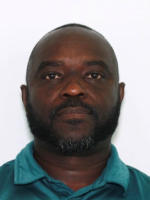 Photo of Andrews, Eldrick Recardo
