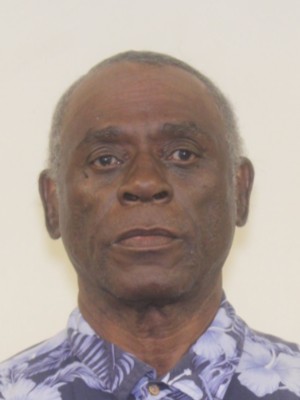 Photo of Bowden, Larry Darnell