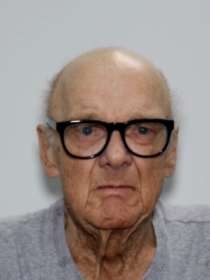 Photo of Bancroft, Thomas Gerald