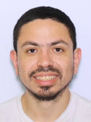 Photo of CRUZ II, MIGUEL ANGEL
